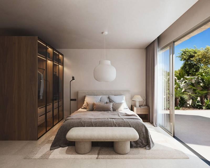 3 chambre Villa à vendre