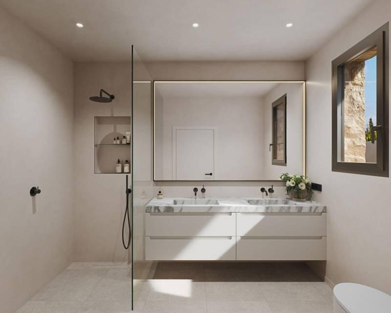 3 chambre Villa à vendre