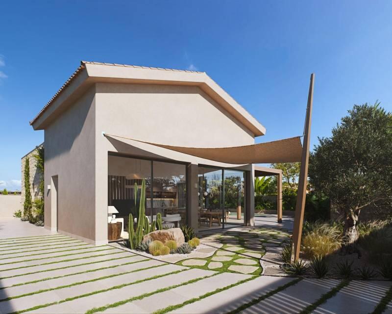3 chambre Villa à vendre