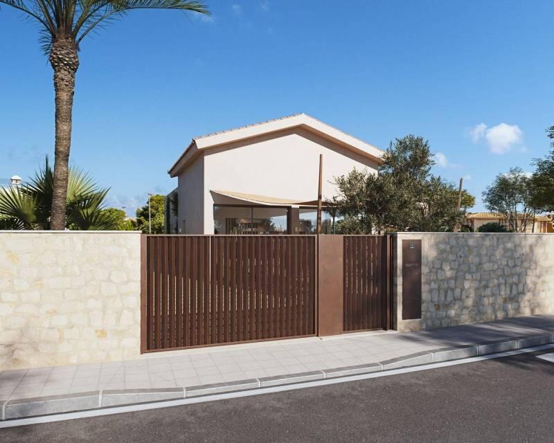 3 chambre Villa à vendre