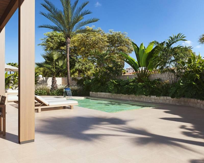 3 chambre Villa à vendre