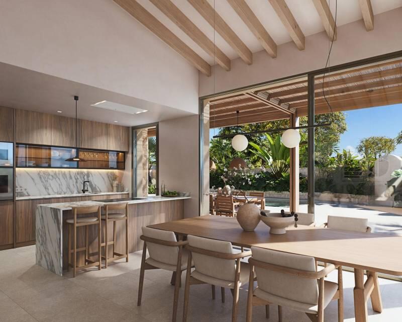 3 chambre Villa à vendre