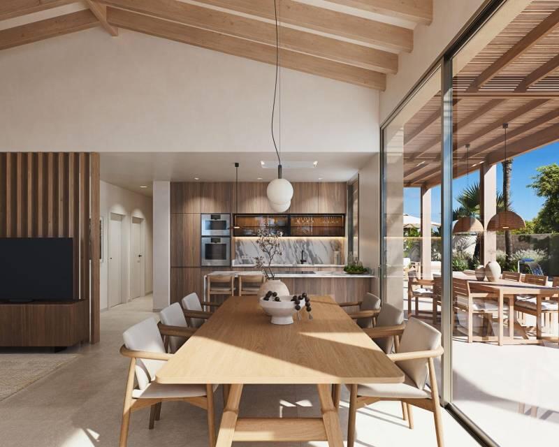 3 chambre Villa à vendre