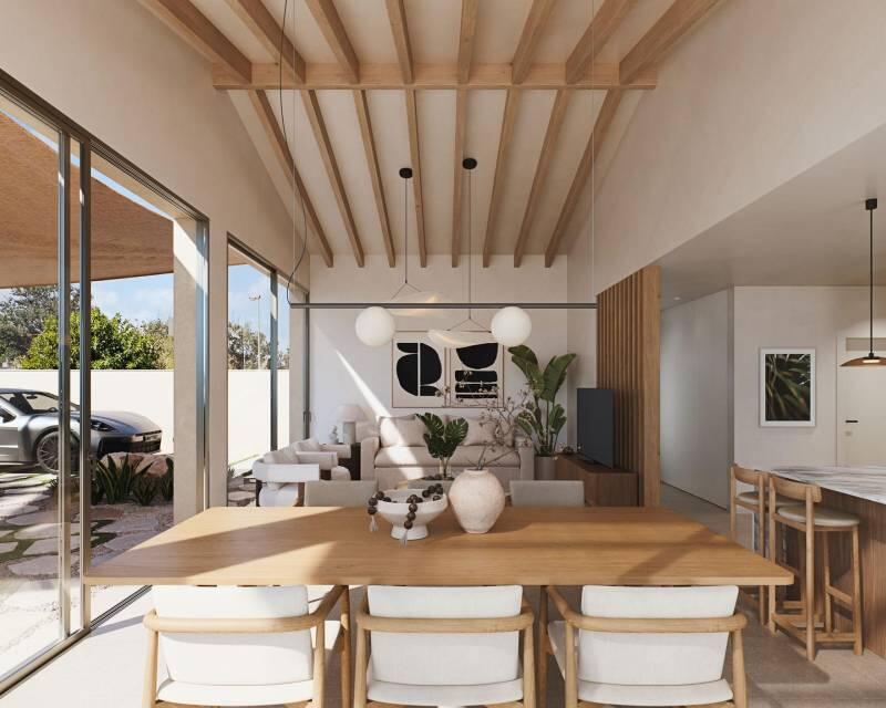 3 chambre Villa à vendre