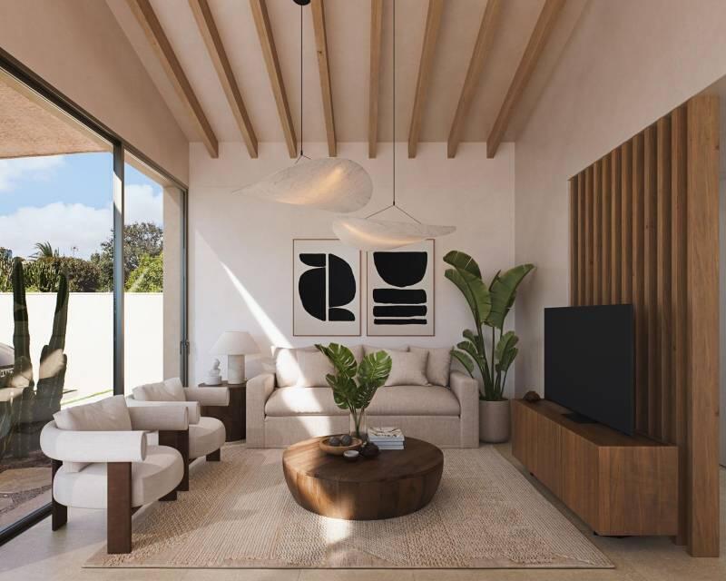 3 chambre Villa à vendre