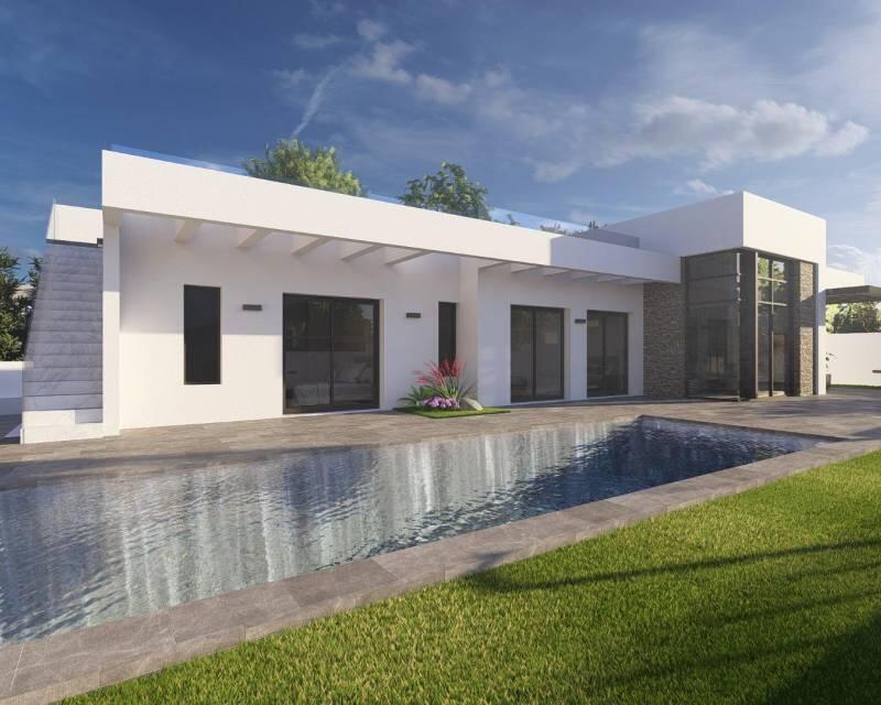 Villa à vendre dans Ciudad Quesada, Alicante