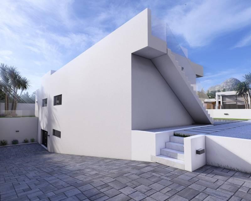 3 chambre Villa à vendre