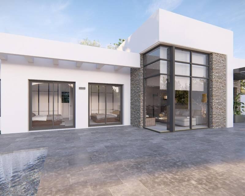 3 chambre Villa à vendre