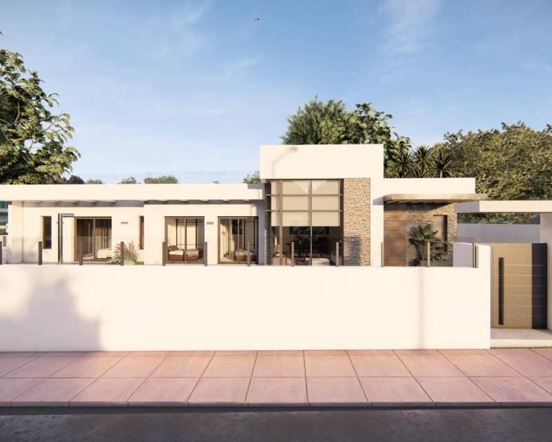 3 chambre Villa à vendre