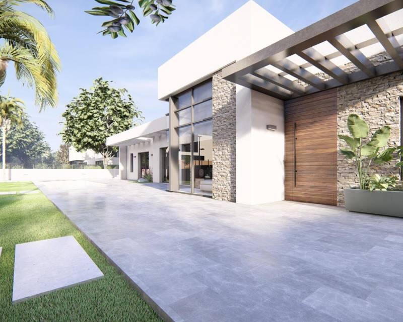 3 chambre Villa à vendre