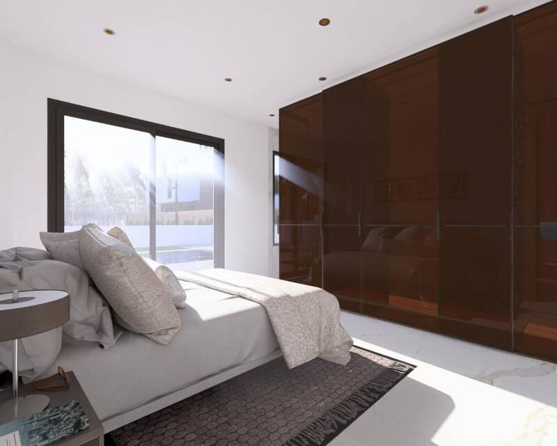 3 chambre Villa à vendre