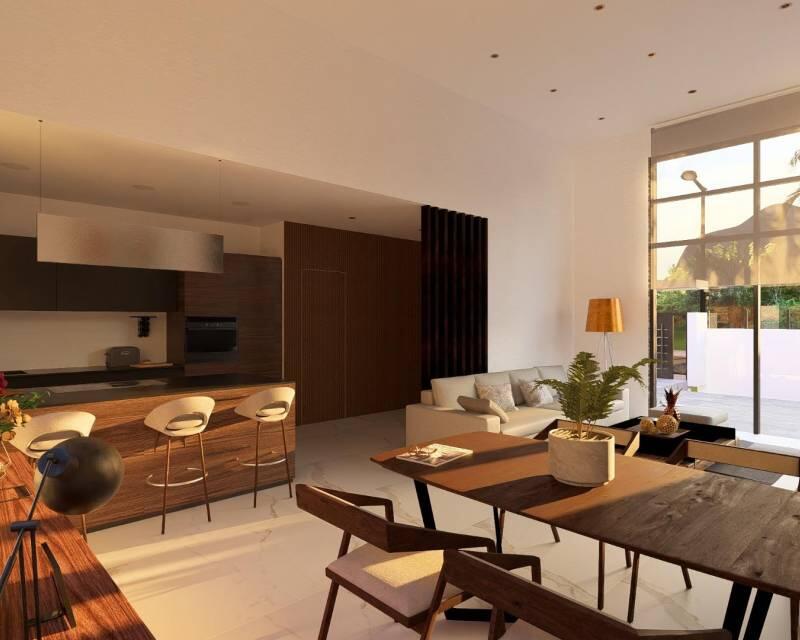 3 chambre Villa à vendre