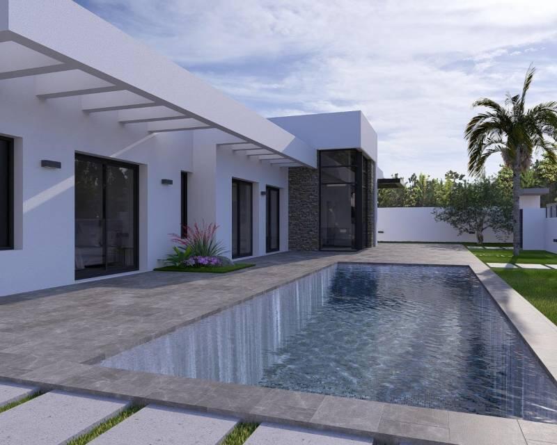 3 chambre Villa à vendre