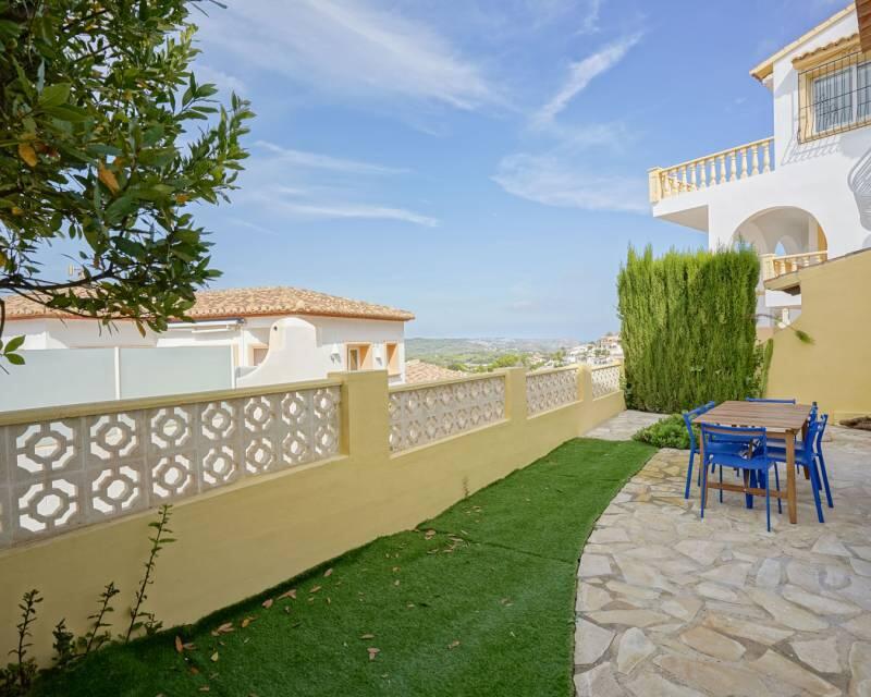Duplex for sale
