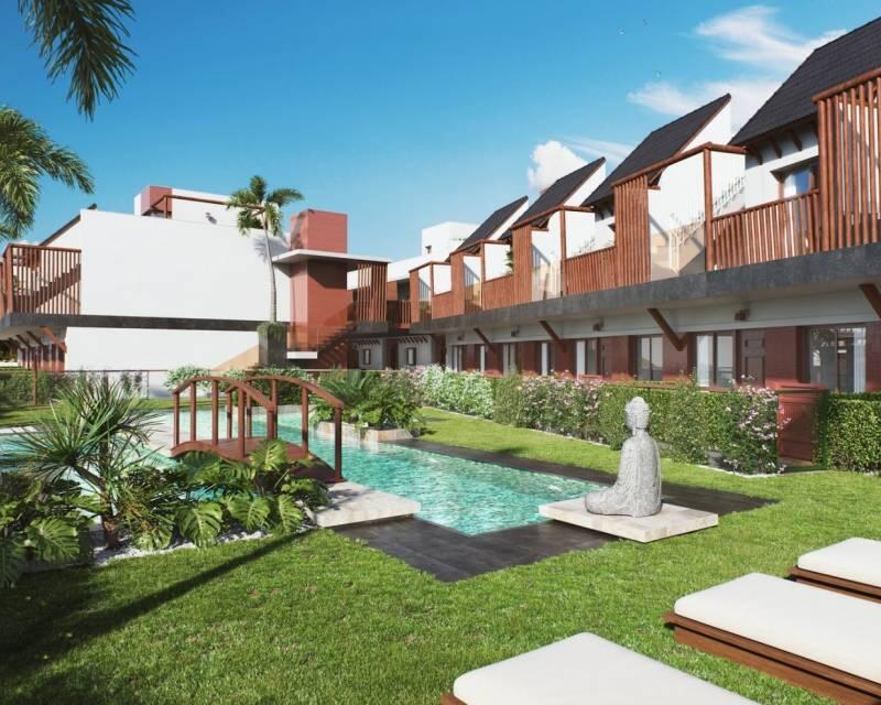2 Cuarto Villa en venta