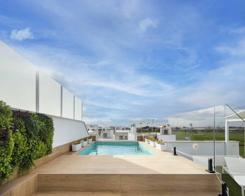 2 chambre Villa à vendre