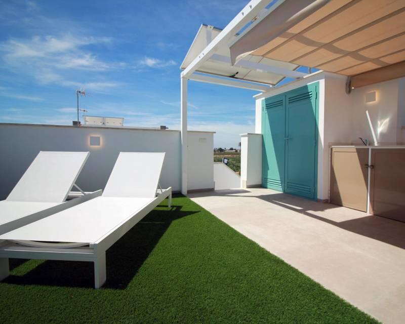 2 chambre Villa à vendre