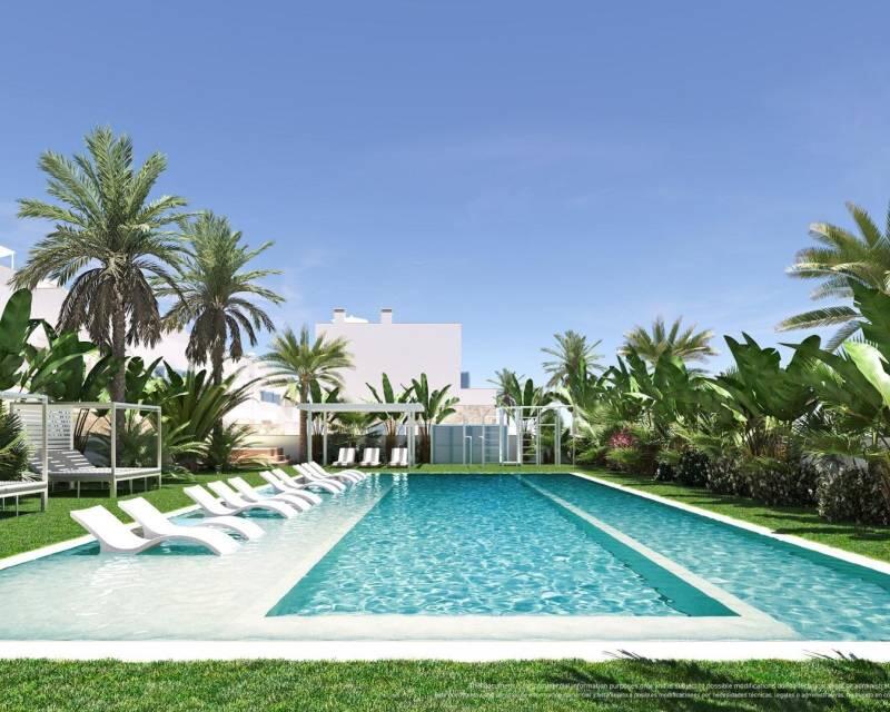 2 chambre Villa à vendre