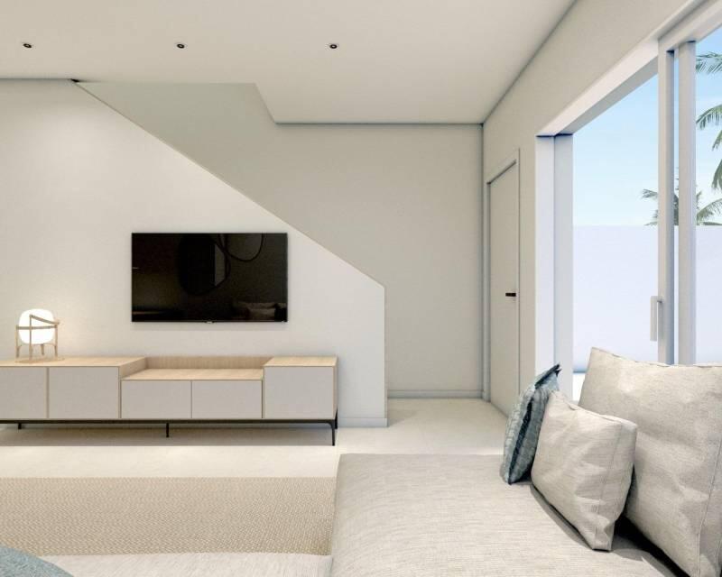 4 chambre Villa à vendre