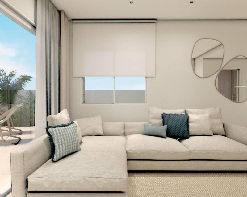 4 chambre Villa à vendre