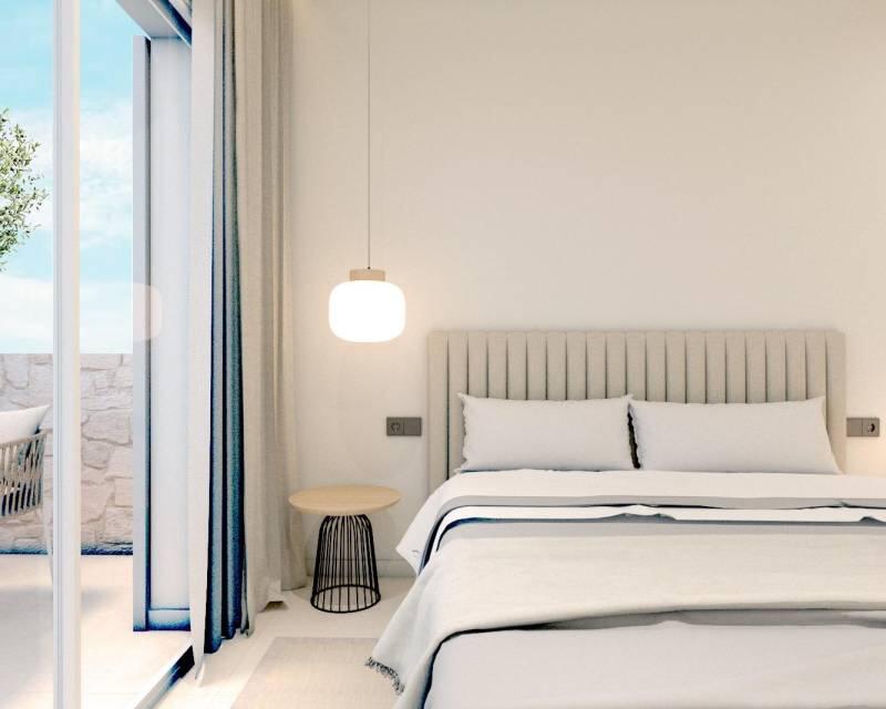 4 chambre Villa à vendre
