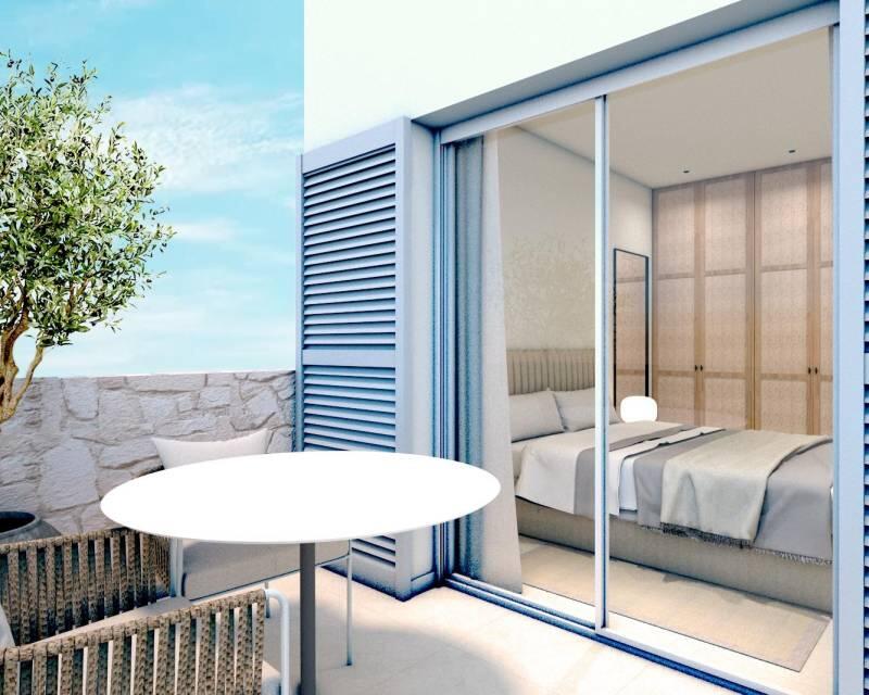 4 chambre Villa à vendre