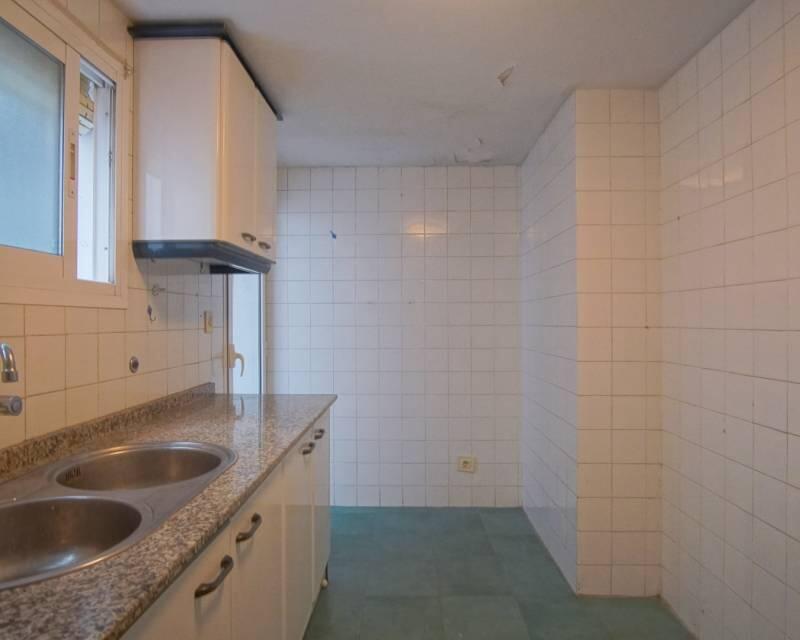 3 Schlafzimmer Appartement zu verkaufen