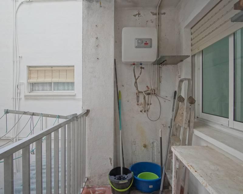 3 Schlafzimmer Appartement zu verkaufen