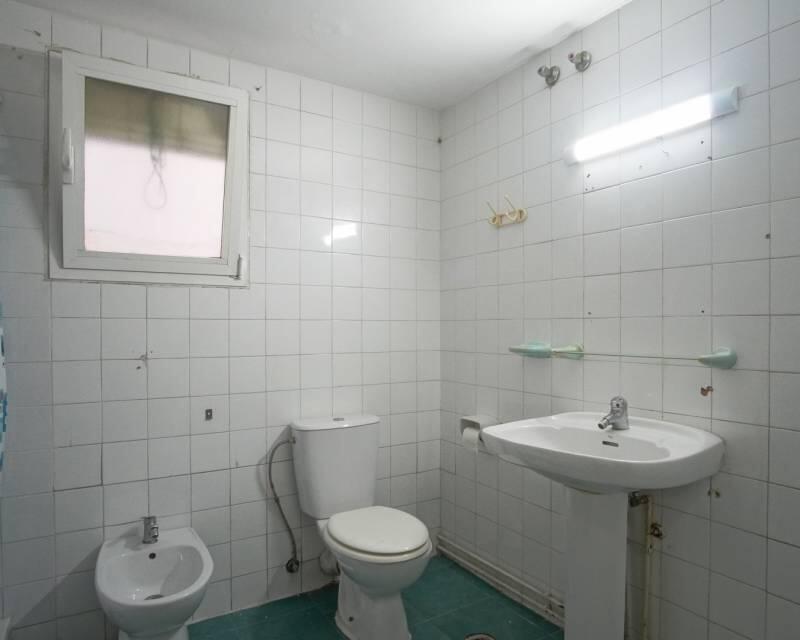 3 Schlafzimmer Appartement zu verkaufen