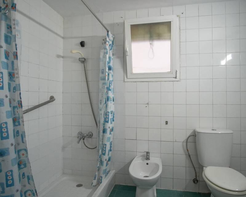 3 Schlafzimmer Appartement zu verkaufen