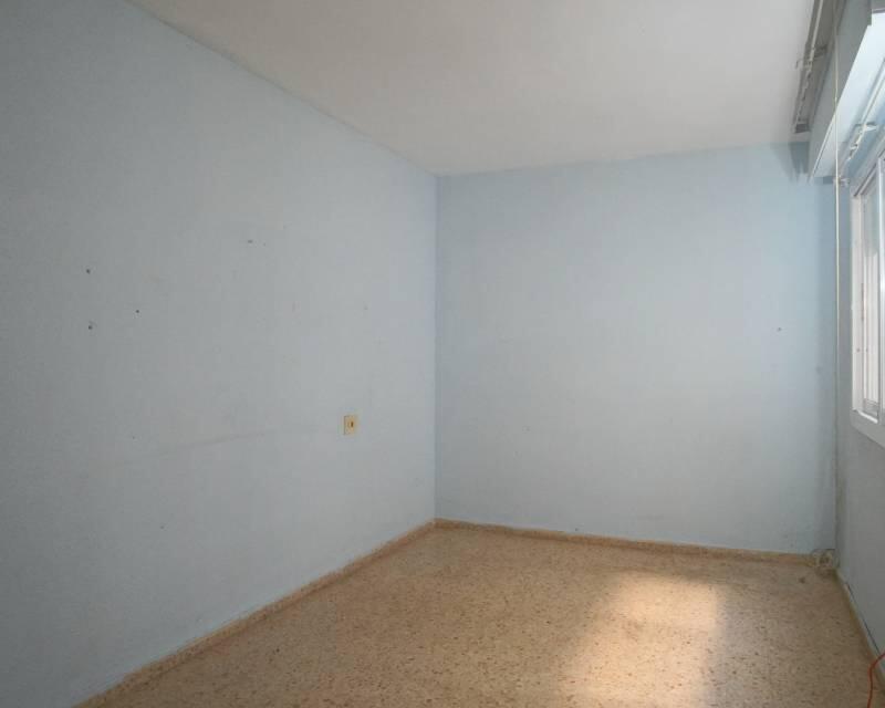 3 Schlafzimmer Appartement zu verkaufen