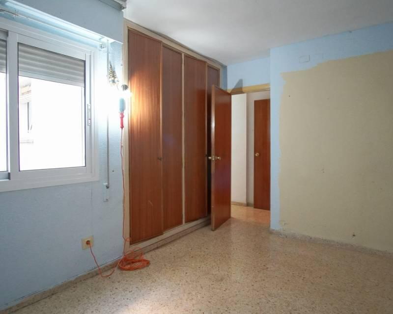 3 Schlafzimmer Appartement zu verkaufen