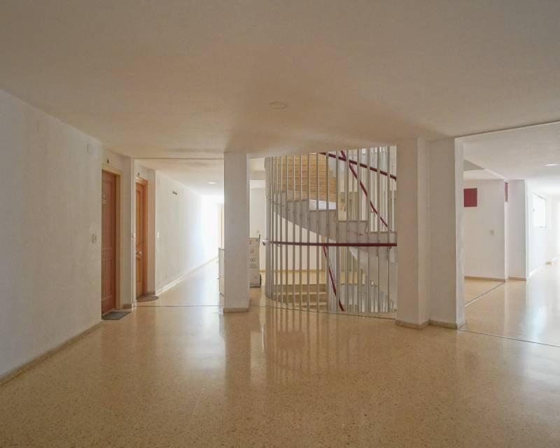 3 Schlafzimmer Appartement zu verkaufen