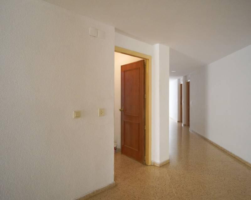 3 Schlafzimmer Appartement zu verkaufen