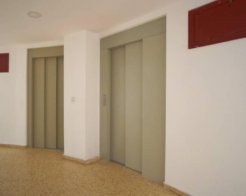 3 Schlafzimmer Appartement zu verkaufen