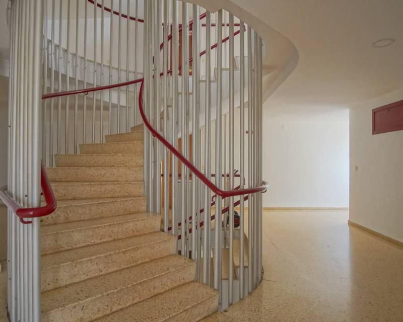 3 Schlafzimmer Appartement zu verkaufen