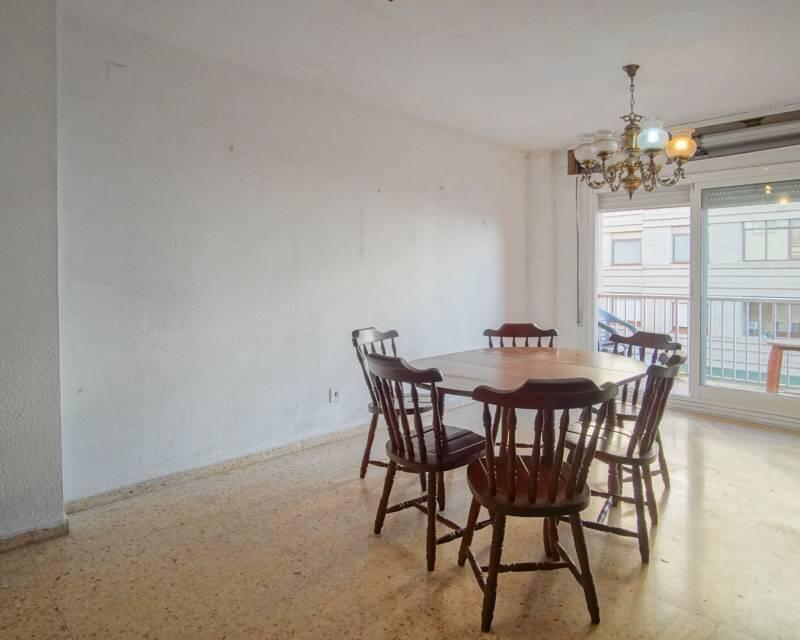 3 Schlafzimmer Appartement zu verkaufen