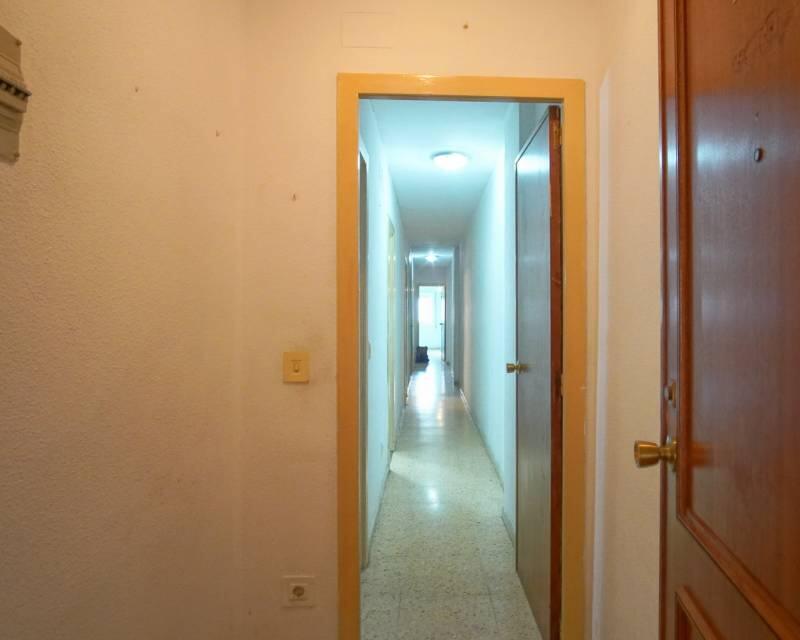 3 Schlafzimmer Appartement zu verkaufen