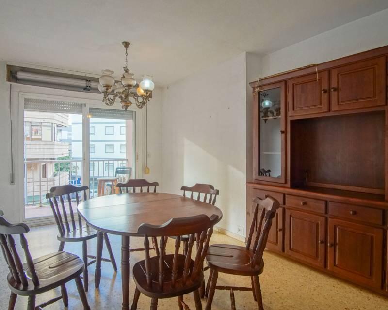 3 Schlafzimmer Appartement zu verkaufen