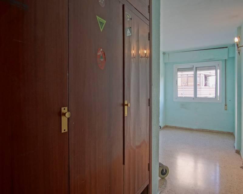 3 Schlafzimmer Appartement zu verkaufen