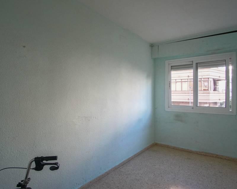 3 Schlafzimmer Appartement zu verkaufen