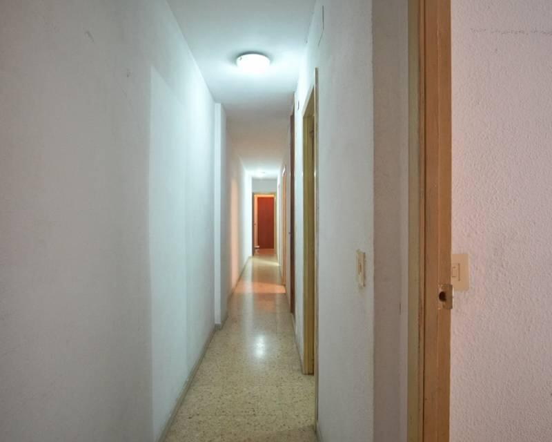 3 Schlafzimmer Appartement zu verkaufen