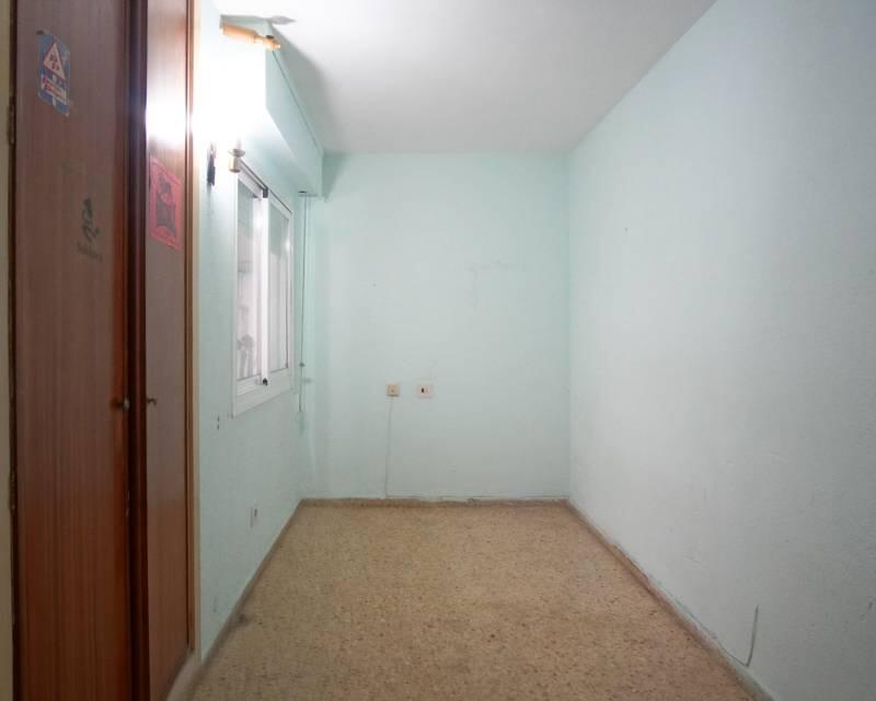 3 Schlafzimmer Appartement zu verkaufen