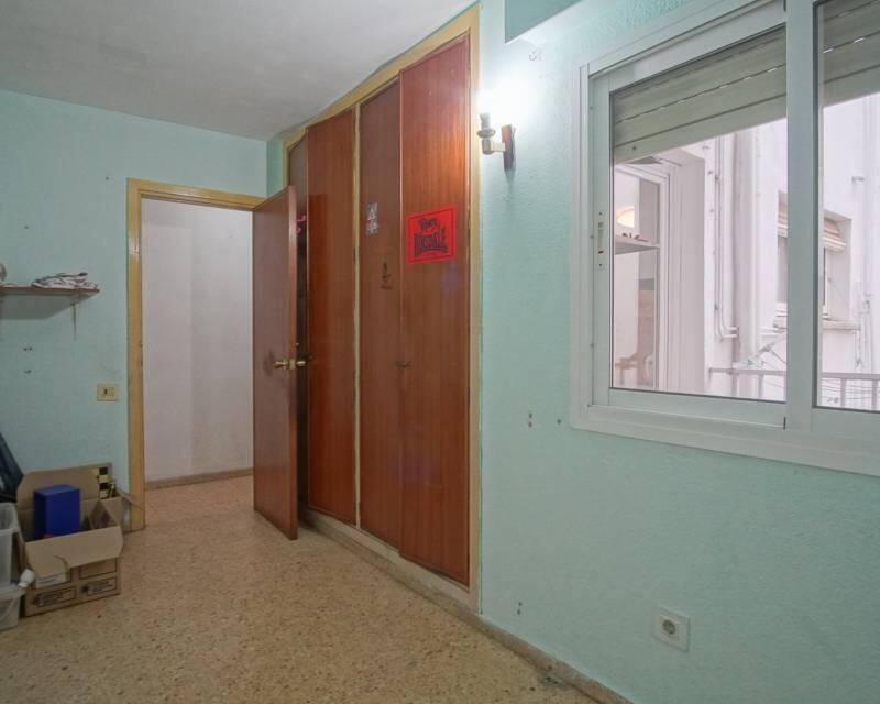 3 Schlafzimmer Appartement zu verkaufen