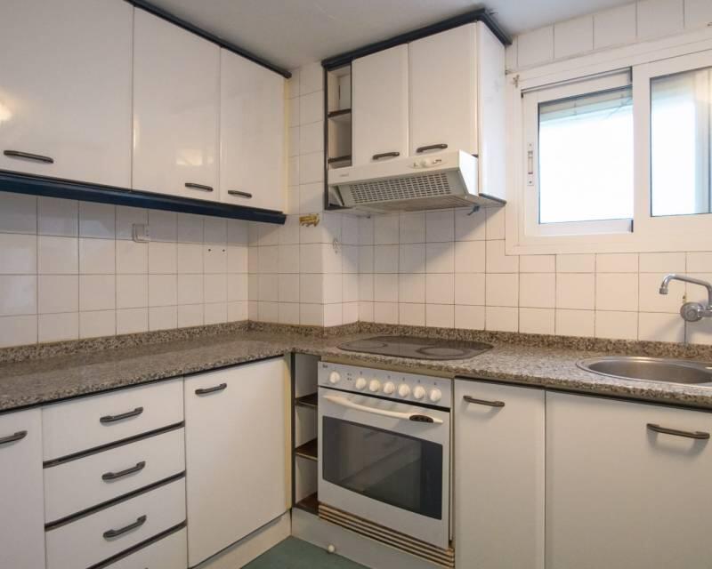 3 Schlafzimmer Appartement zu verkaufen