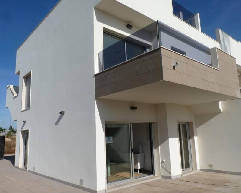 3 slaapkamer Villa Te koop