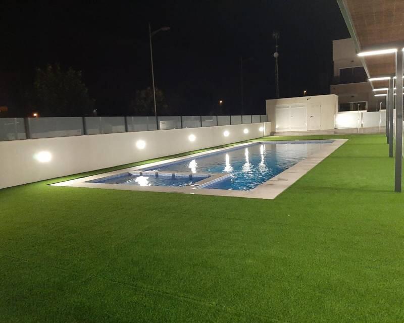3 slaapkamer Villa Te koop