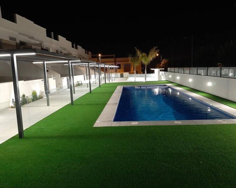 3 slaapkamer Villa Te koop
