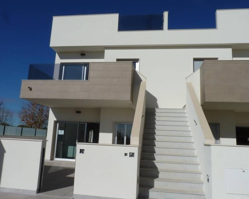 3 slaapkamer Villa Te koop