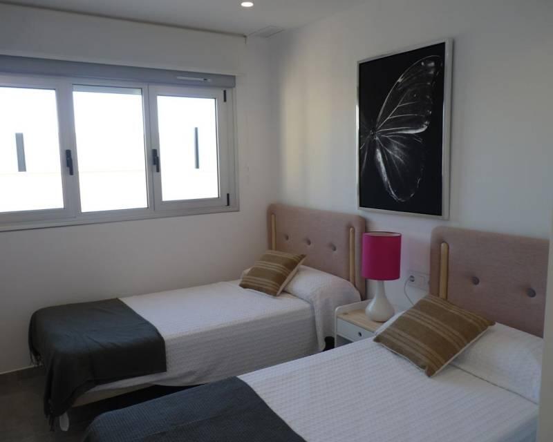 3 slaapkamer Villa Te koop